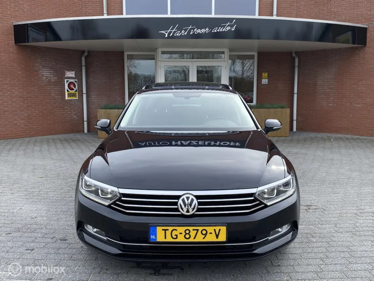 1.4 TSI Comfortline Automaat en Schuifdak | Clima | Cruise | Navigatie | 1e Eigenaar | LM
