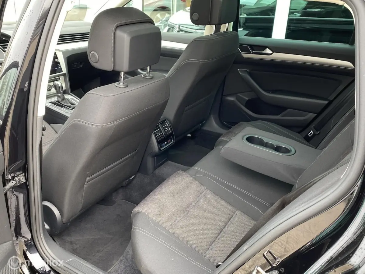 1.4 TSI Comfortline Automaat en Schuifdak | Clima | Cruise | Navigatie | 1e Eigenaar | LM