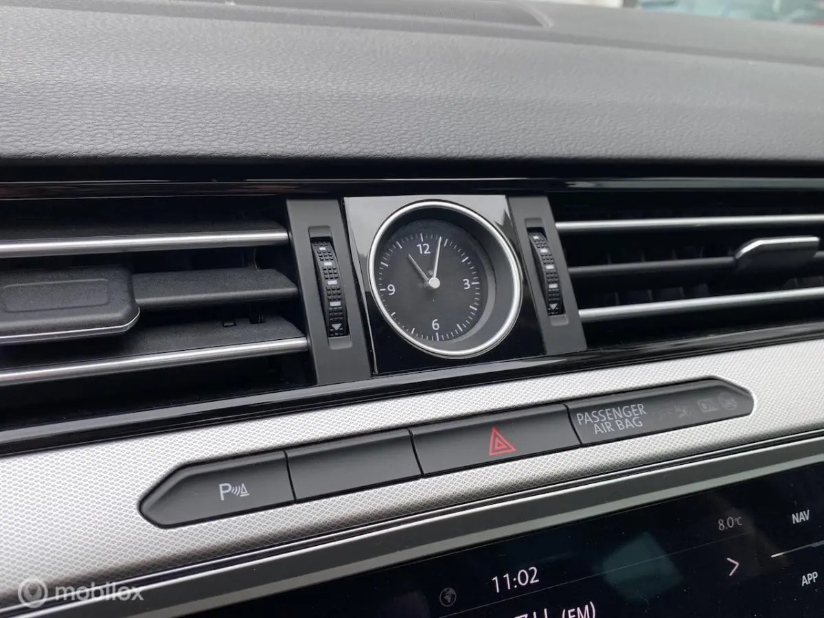 1.4 TSI Comfortline Automaat en Schuifdak | Clima | Cruise | Navigatie | 1e Eigenaar | LM