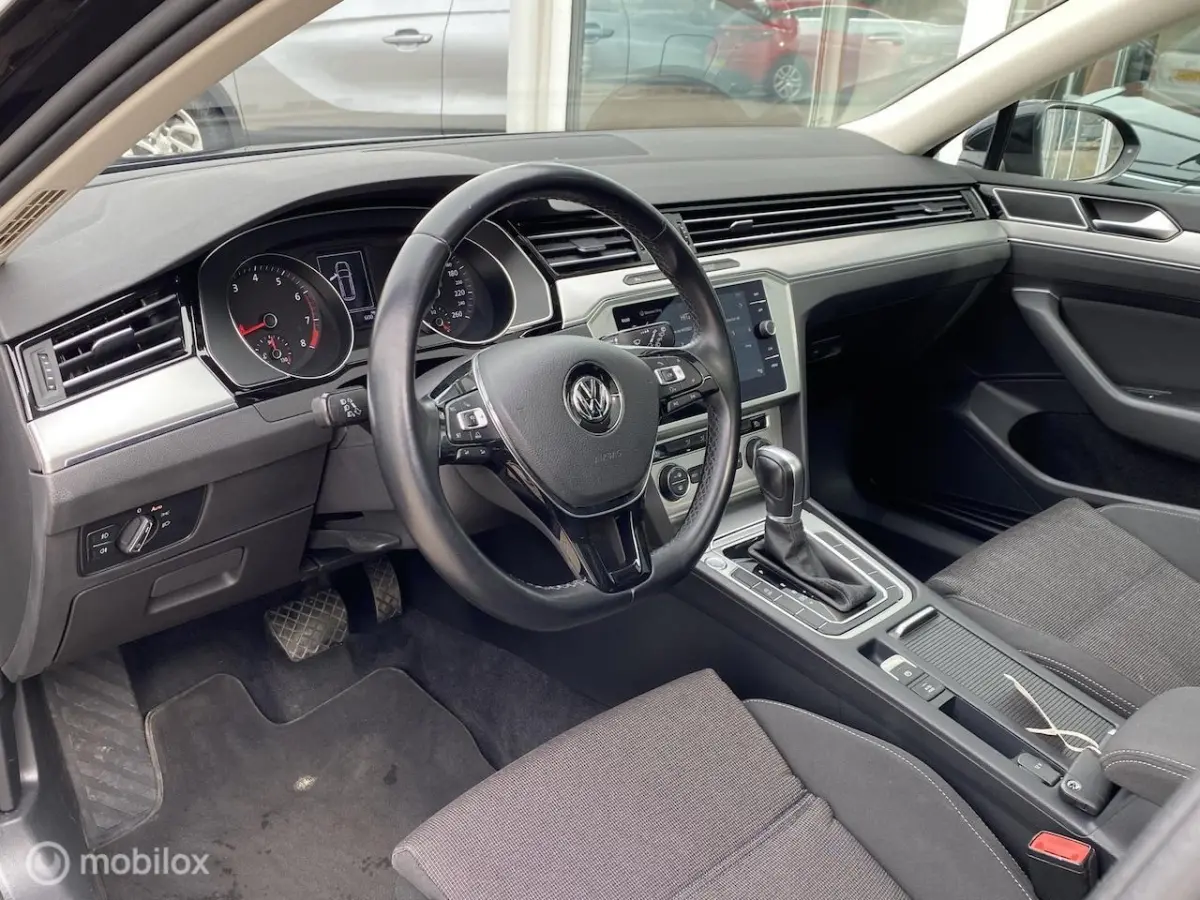 1.4 TSI Comfortline Automaat en Schuifdak | Clima | Cruise | Navigatie | 1e Eigenaar | LM