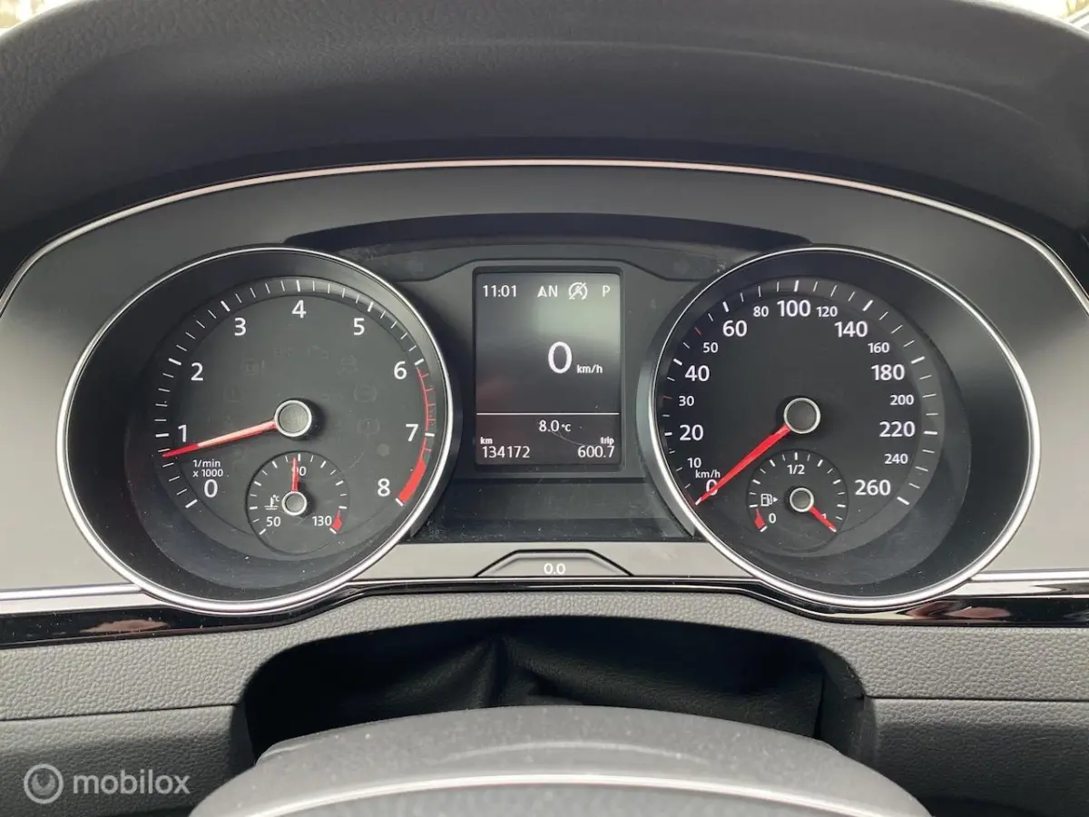1.4 TSI Comfortline Automaat en Schuifdak | Clima | Cruise | Navigatie | 1e Eigenaar | LM