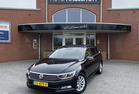 1.4 TSI Comfortline Automaat en Schuifdak | Clima | Cruise | Navigatie | 1e Eigenaar | LM