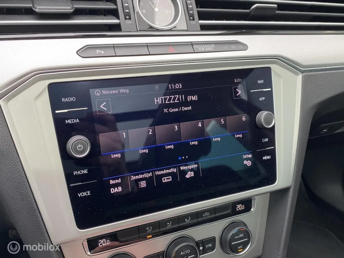 1.4 TSI Comfortline Automaat en Schuifdak | Clima | Cruise | Navigatie | 1e Eigenaar | LM