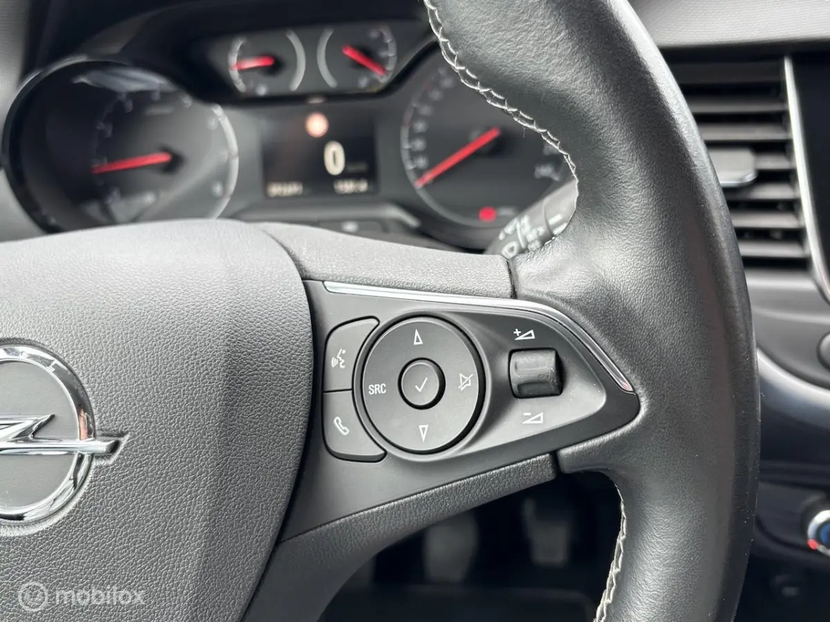 1.2 Online Edition | Airco | Cruise control | Hoge zit | Distr. riem is al vv | Ndl auto |