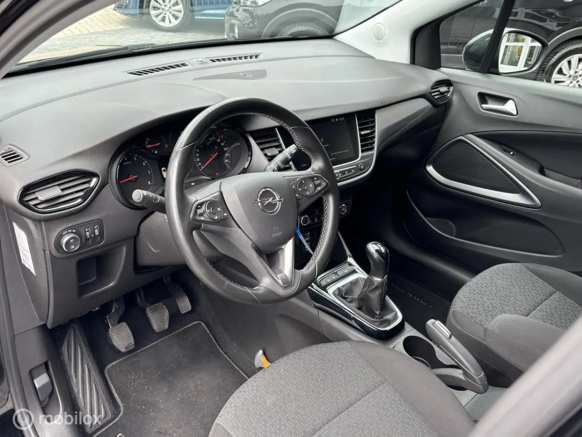 1.2 Online Edition | Airco | Cruise control | Hoge zit | Distr. riem is al vv | Ndl auto |