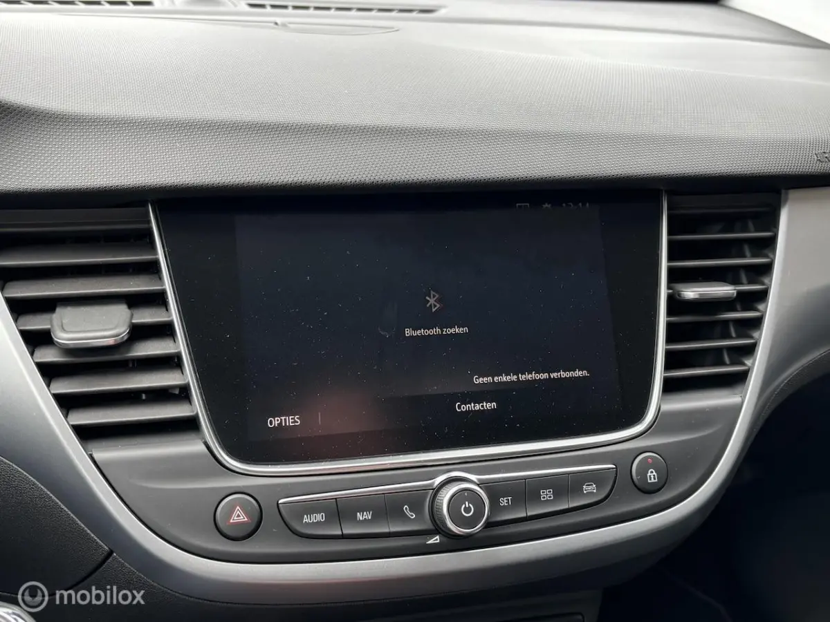 1.2 Online Edition | Airco | Cruise control | Hoge zit | Distr. riem is al vv | Ndl auto |