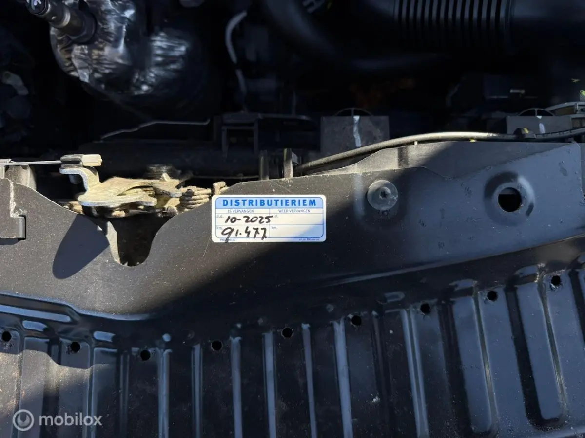 1.2 Online Edition | Airco | Cruise control | Hoge zit | Distr. riem is al vv | Ndl auto |