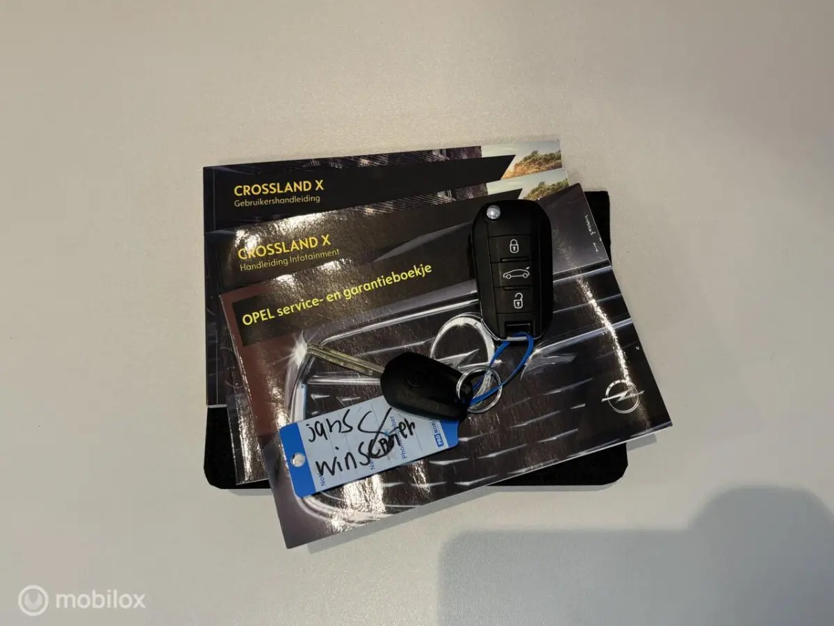 1.2 Online Edition | Airco | Cruise control | Hoge zit | Distr. riem is al vv | Ndl auto |