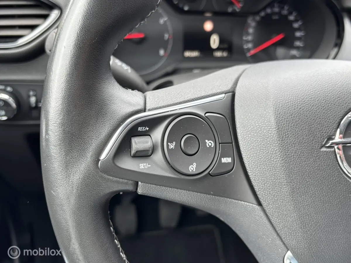 1.2 Online Edition | Airco | Cruise control | Hoge zit | Distr. riem is al vv | Ndl auto |