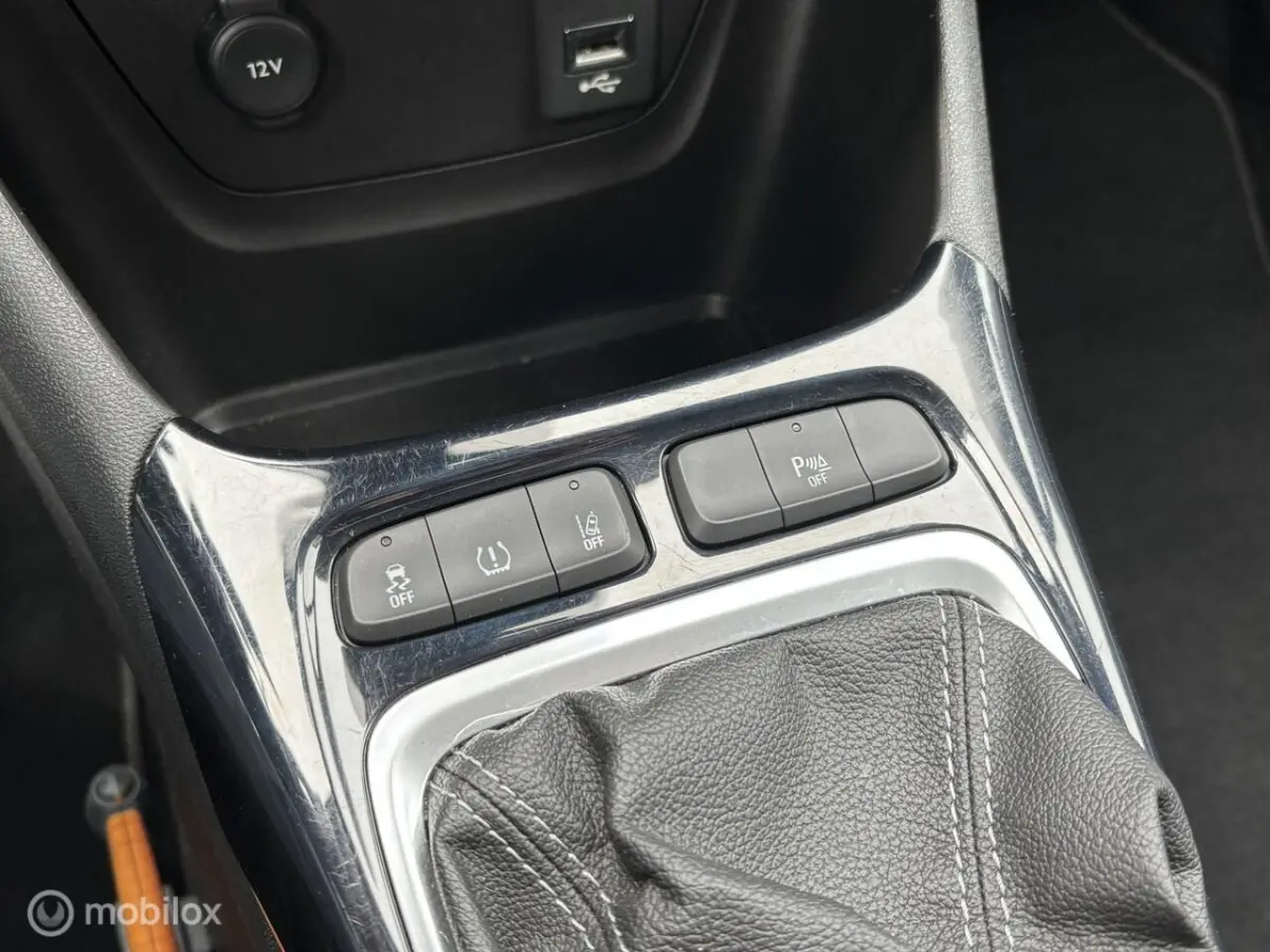 1.2 Online Edition | Airco | Cruise control | Hoge zit | Distr. riem is al vv | Ndl auto |