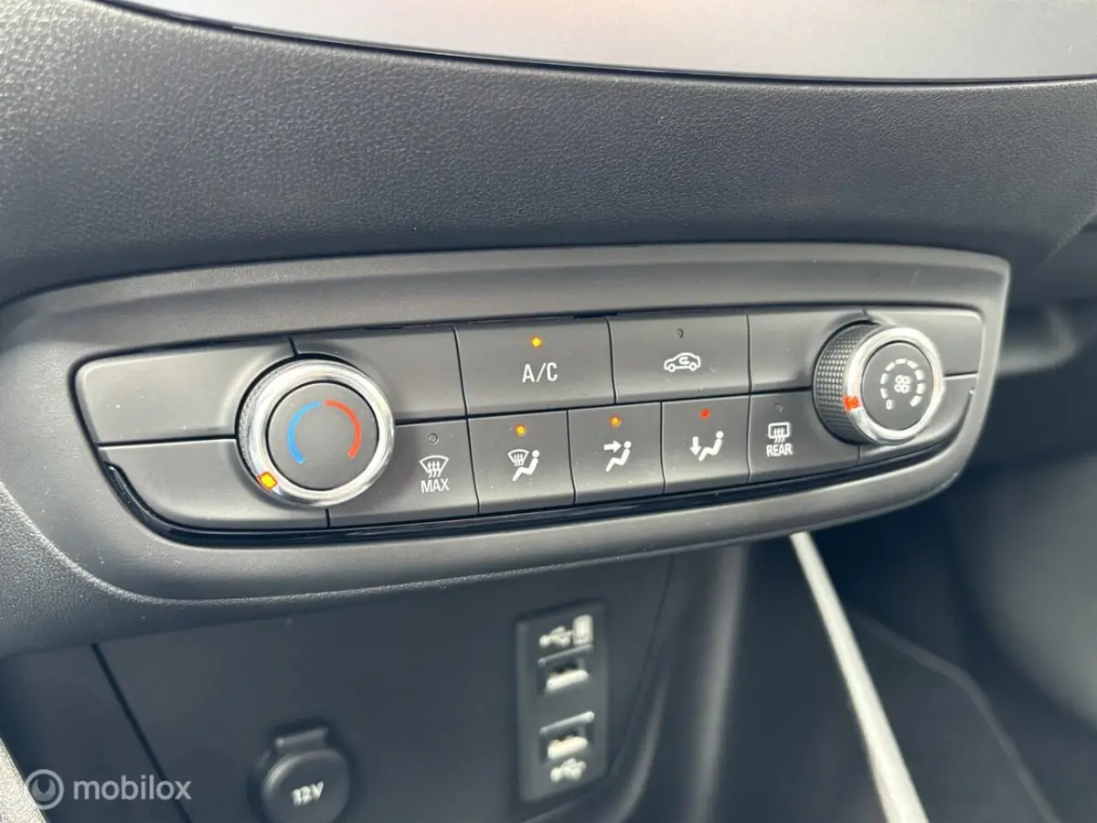 1.2 Online Edition | Airco | Cruise control | Hoge zit | Distr. riem is al vv | Ndl auto |