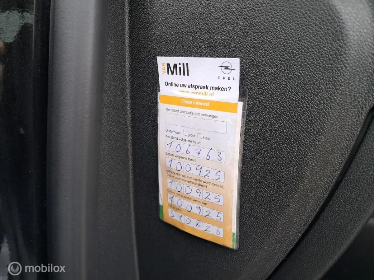 1.2 Online Edition | Airco | Cruise control | Hoge zit | Distr. riem is al vv | Ndl auto |