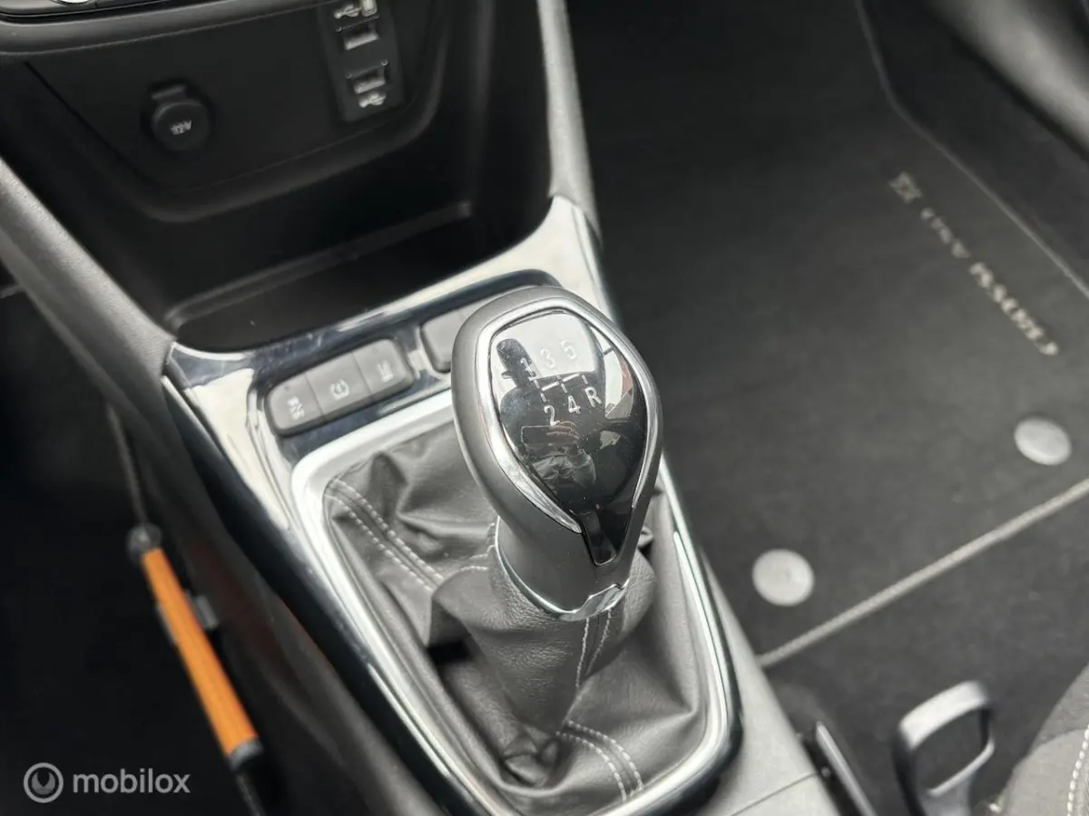 1.2 Online Edition | Airco | Cruise control | Hoge zit | Distr. riem is al vv | Ndl auto |