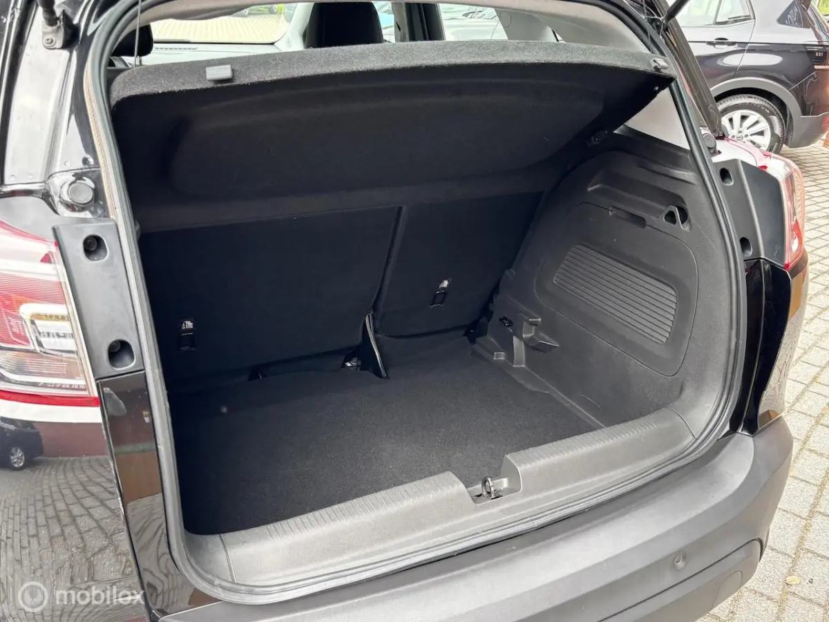 1.2 Online Edition | Airco | Cruise control | Hoge zit | Distr. riem is al vv | Ndl auto |