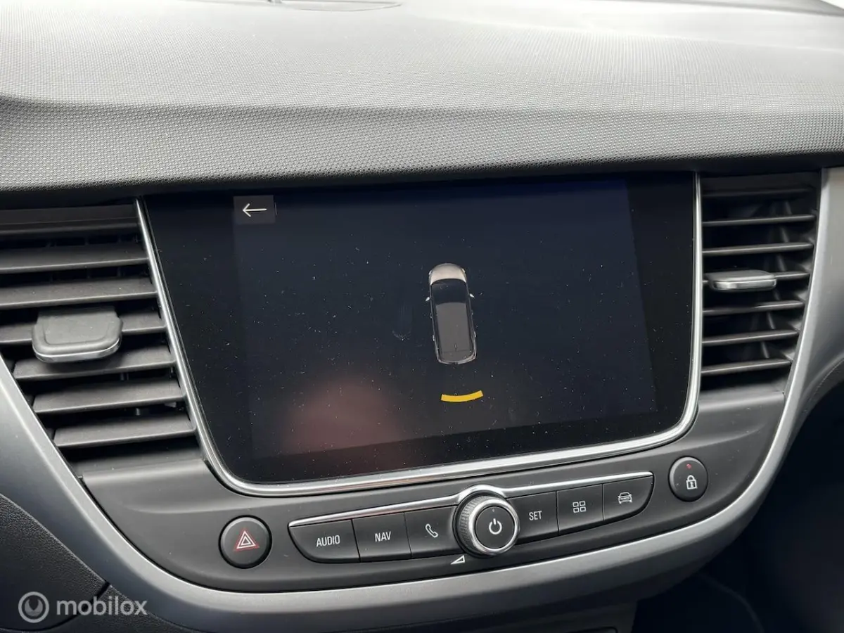 1.2 Online Edition | Airco | Cruise control | Hoge zit | Distr. riem is al vv | Ndl auto |
