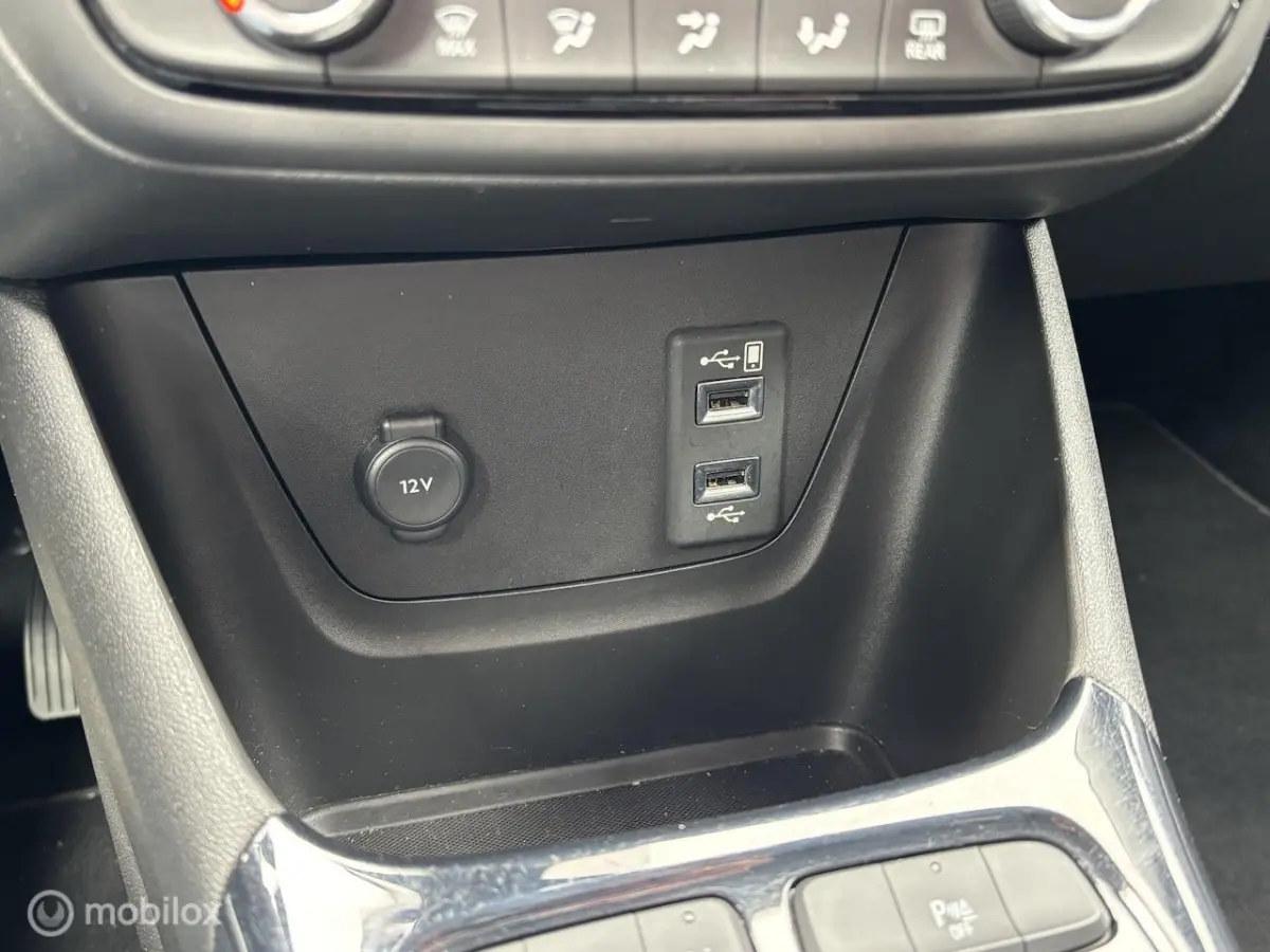 1.2 Online Edition | Airco | Cruise control | Hoge zit | Distr. riem is al vv | Ndl auto |