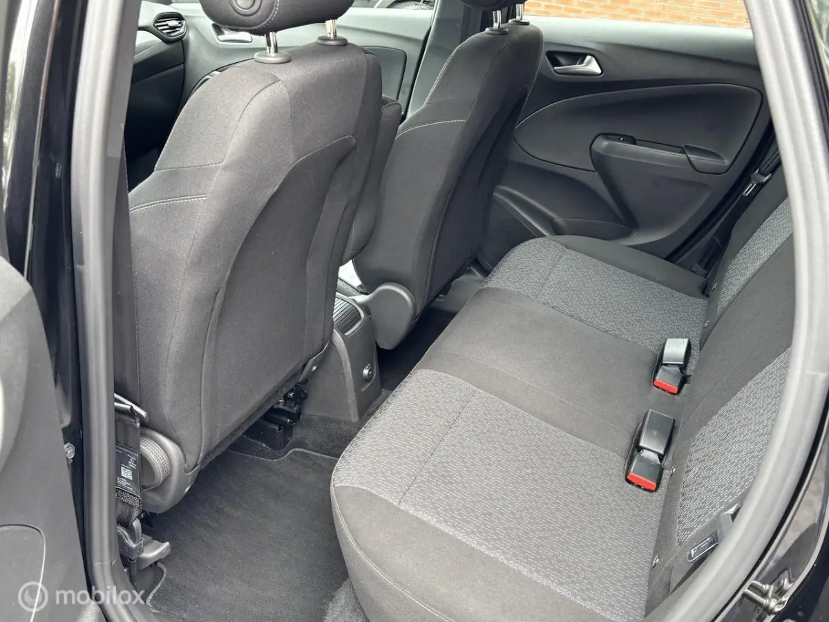 1.2 Online Edition | Airco | Cruise control | Hoge zit | Distr. riem is al vv | Ndl auto |