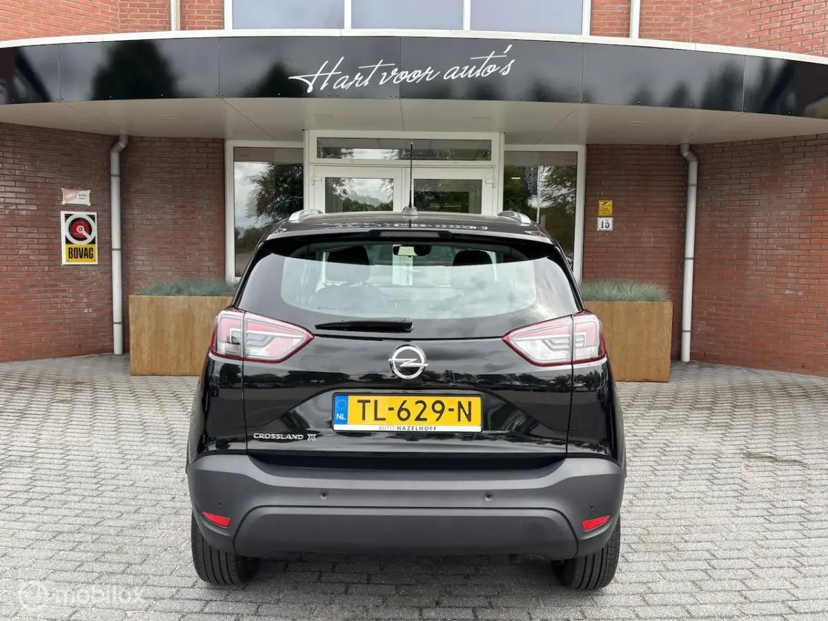 1.2 Online Edition | Airco | Cruise control | Hoge zit | Distr. riem is al vv | Ndl auto |