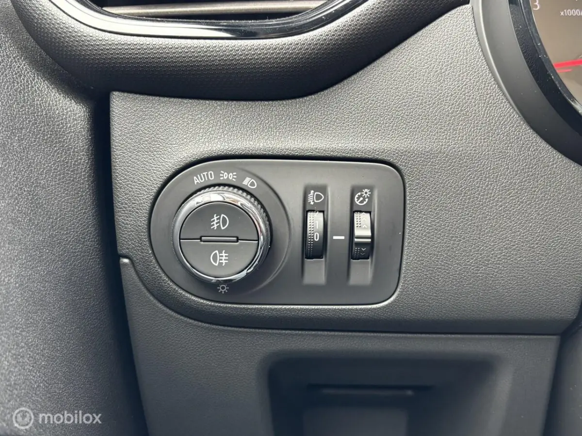 1.2 Online Edition | Airco | Cruise control | Hoge zit | Distr. riem is al vv | Ndl auto |