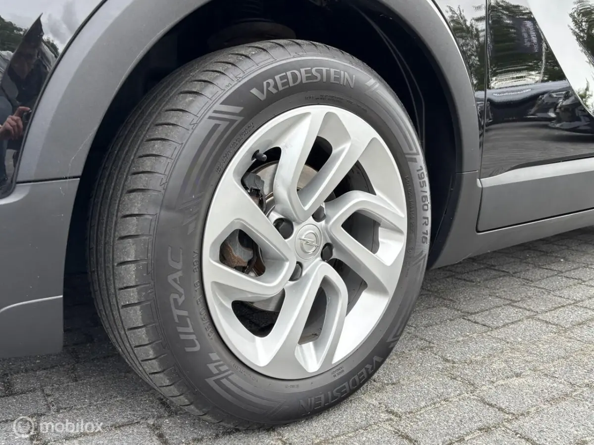 1.2 Online Edition | Airco | Cruise control | Hoge zit | Distr. riem is al vv | Ndl auto |