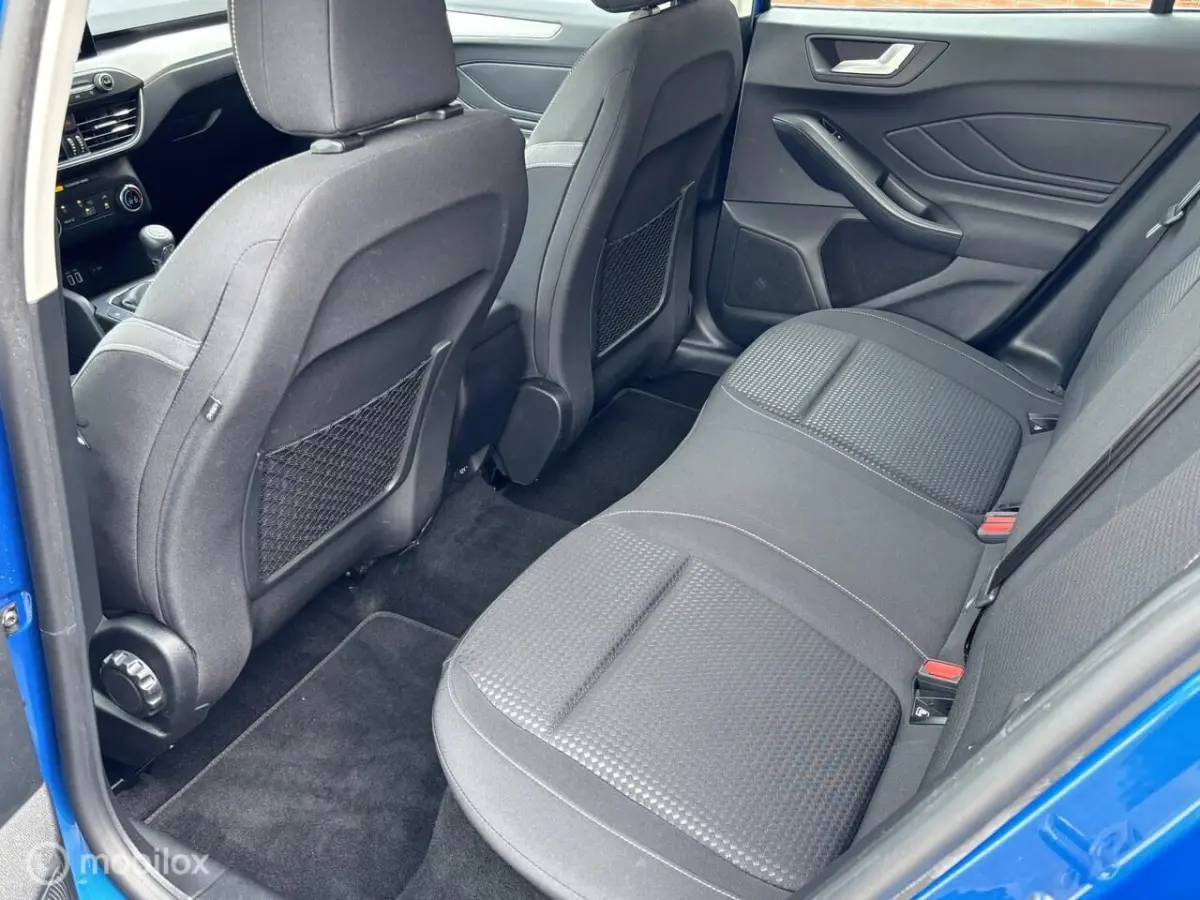 1.0 EcoBoost Trend Edition Business | Airco | Camera | PDC V+A | Navigatie | LM Velgen | C