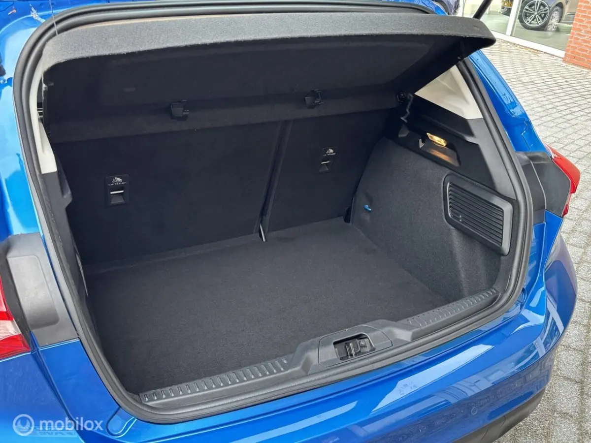 1.0 EcoBoost Trend Edition Business | Airco | Camera | PDC V+A | Navigatie | LM Velgen | C