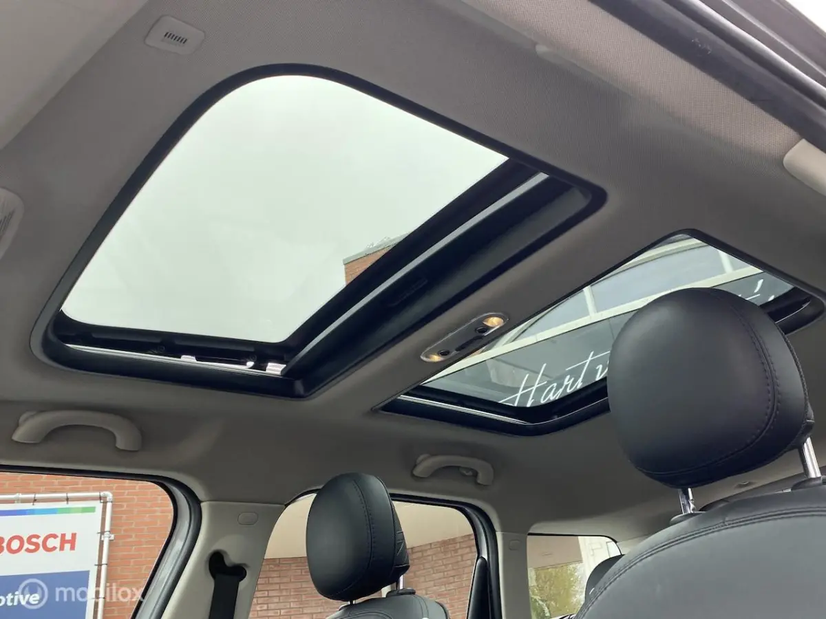 1.5 Cooper Salt Automaat | Schuif/Kanteldak | Stoelverwarming | Clima | PDC Achter | LM Ve