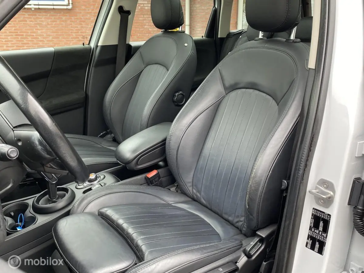 1.5 Cooper Salt Automaat | Schuif/Kanteldak | Stoelverwarming | Clima | PDC Achter | LM Ve