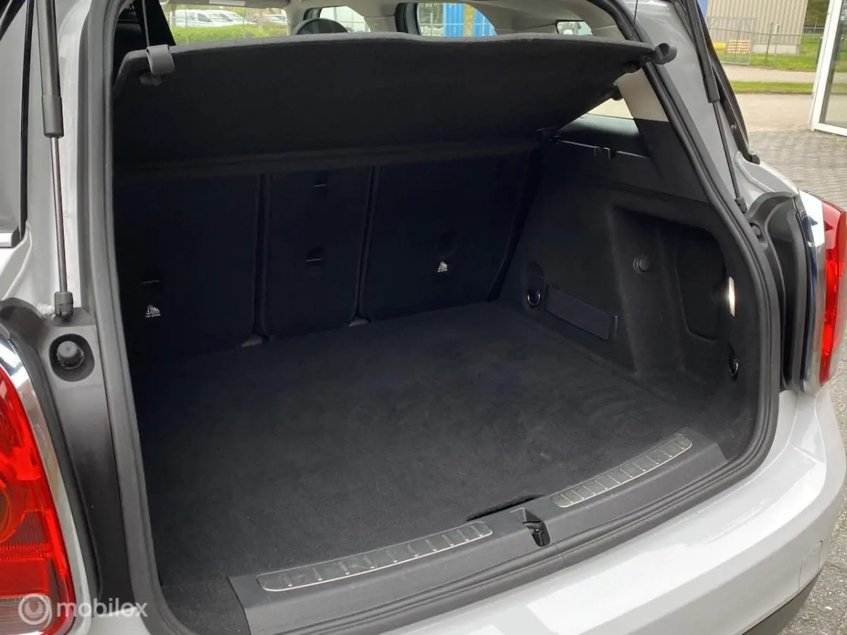 1.5 Cooper Salt Automaat | Schuif/Kanteldak | Stoelverwarming | Clima | PDC Achter | LM Ve