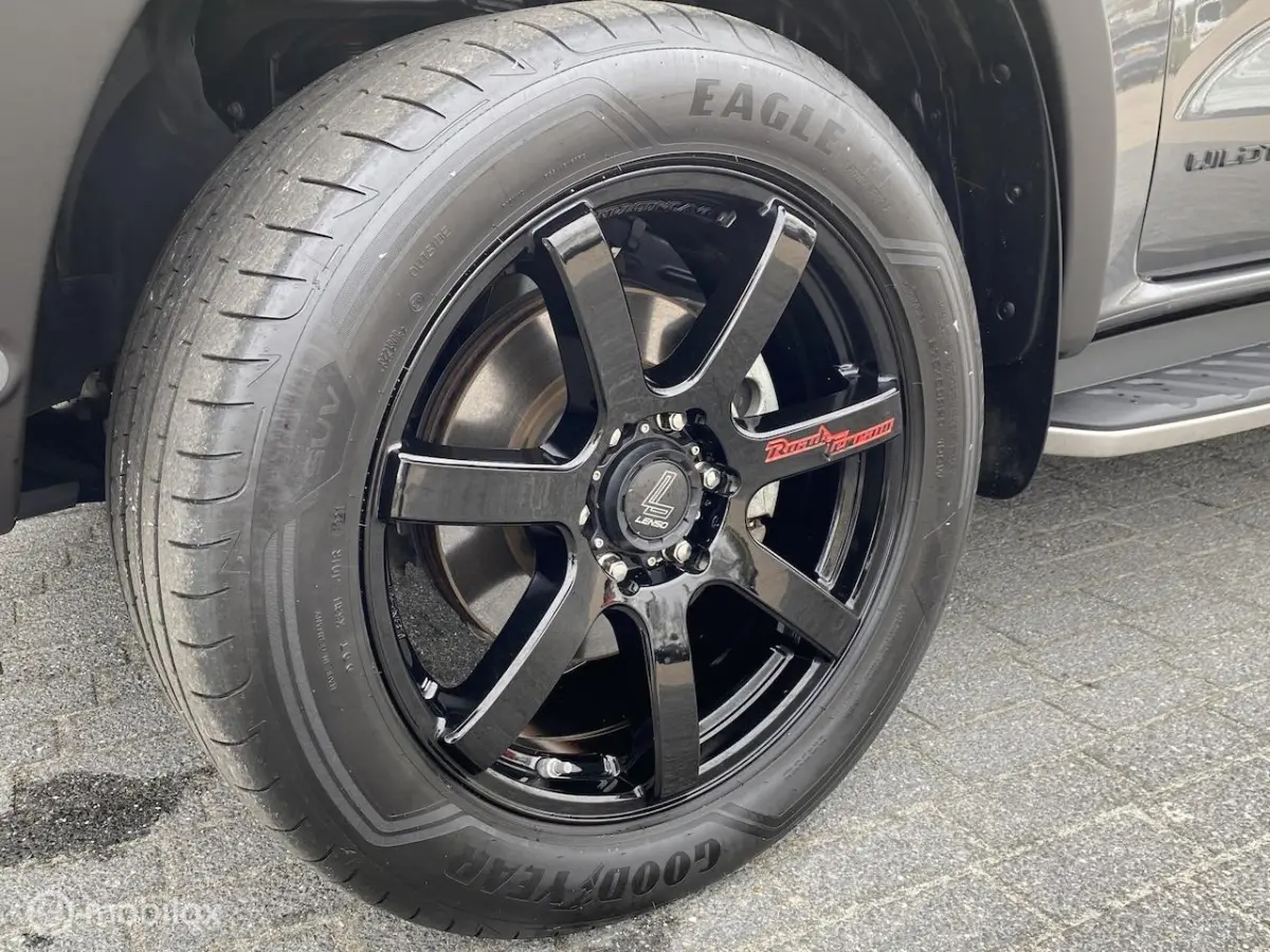 2.0 EcoBlue Wildtrak Automaat met 20.843Km |Grijs kenteken | 3500Kg trekgewicht |