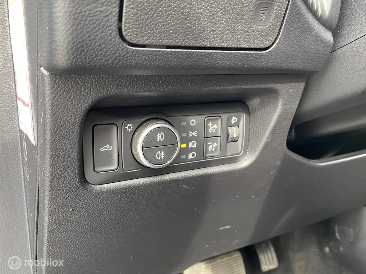 2.0 EcoBlue Wildtrak Automaat met 20.843Km |Grijs kenteken | 3500Kg trekgewicht |