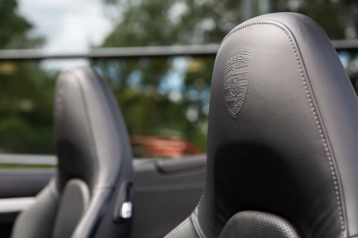 3.8 Turbo S 561PK , NL-auto, Keramisch, Bose, 18-voudig