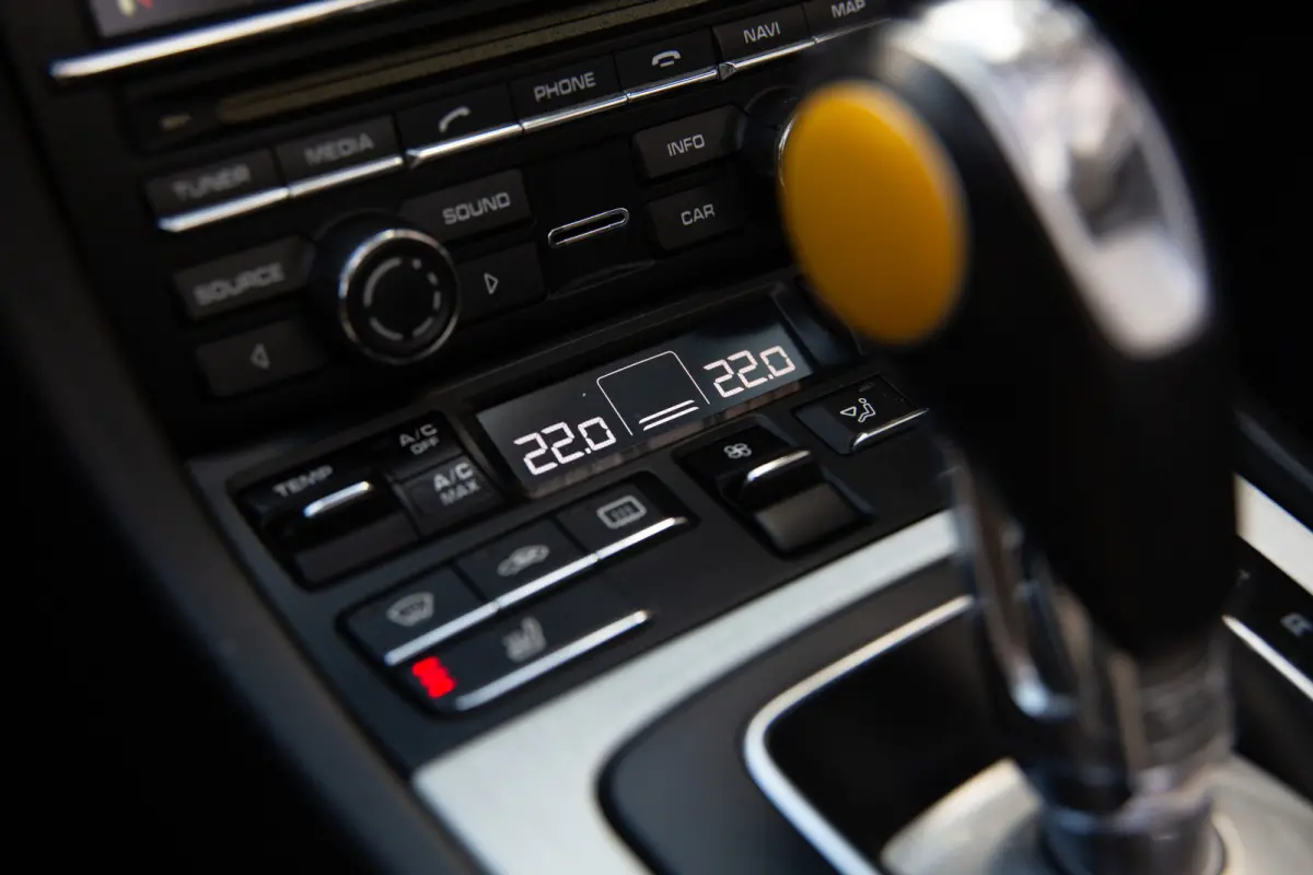 3.8 Turbo S 561PK , NL-auto, Keramisch, Bose, 18-voudig