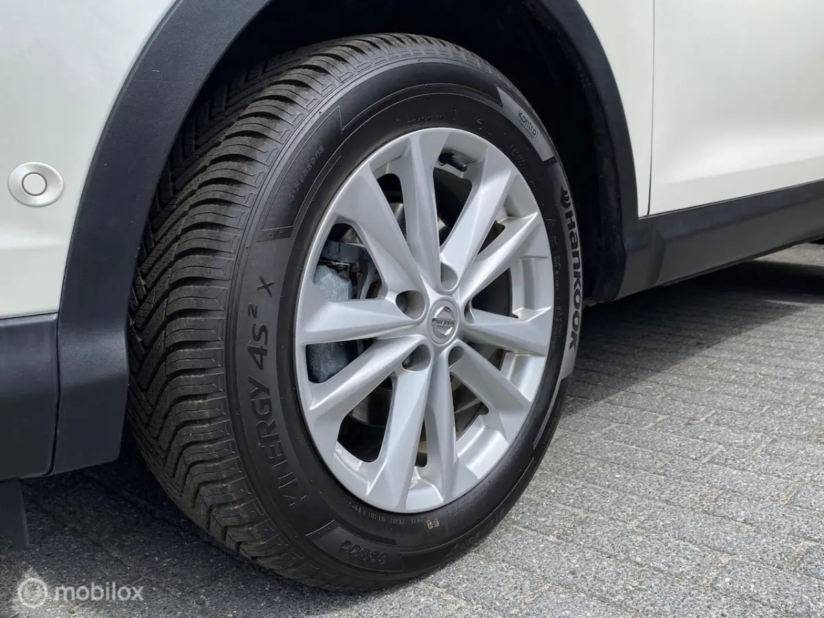 1.2 Business Edition Automaat | 360° Camera | Navi | Cruise | Lane Assist | Keyless Entry