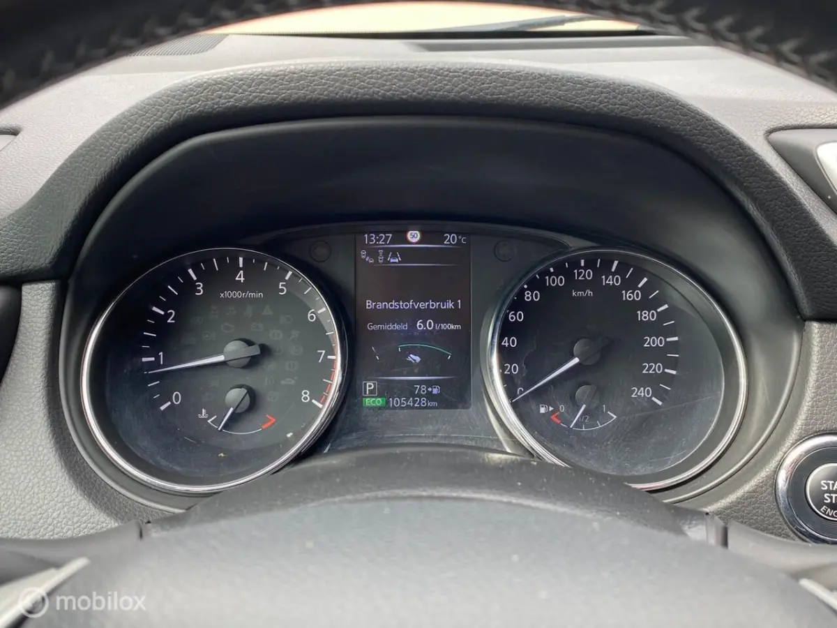 1.2 Business Edition Automaat | 360° Camera | Navi | Cruise | Lane Assist | Keyless Entry