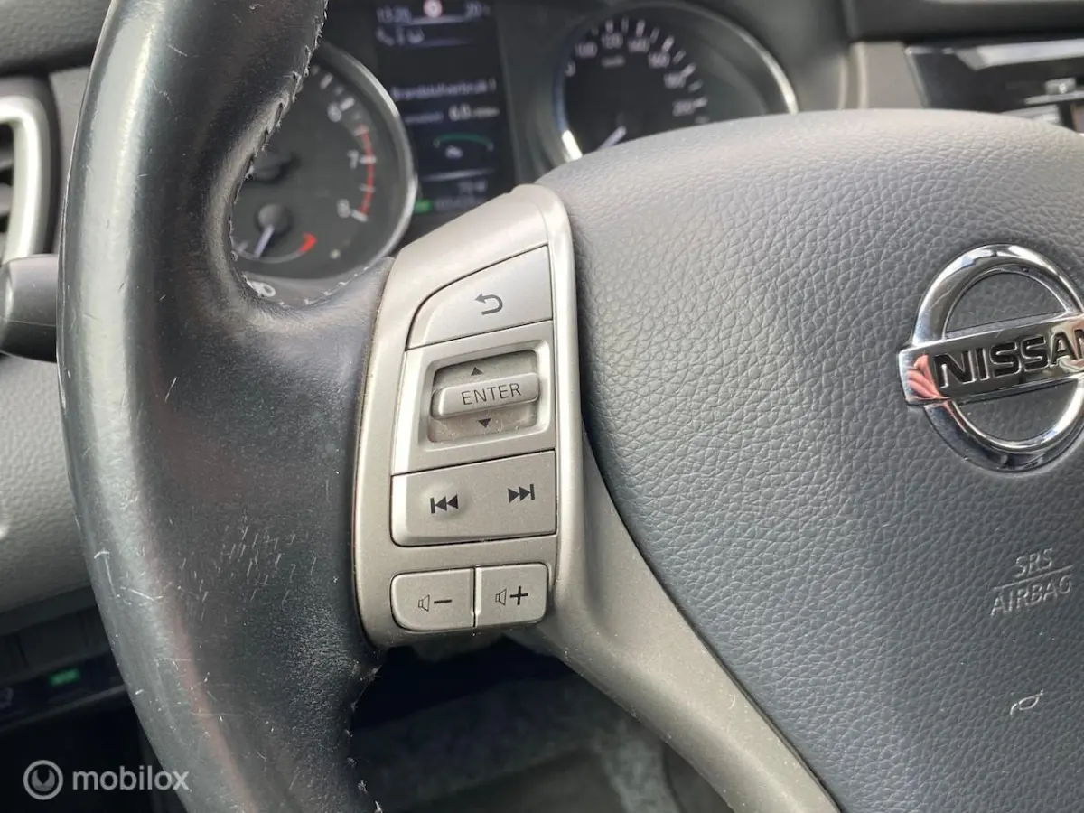 1.2 Business Edition Automaat | 360° Camera | Navi | Cruise | Lane Assist | Keyless Entry