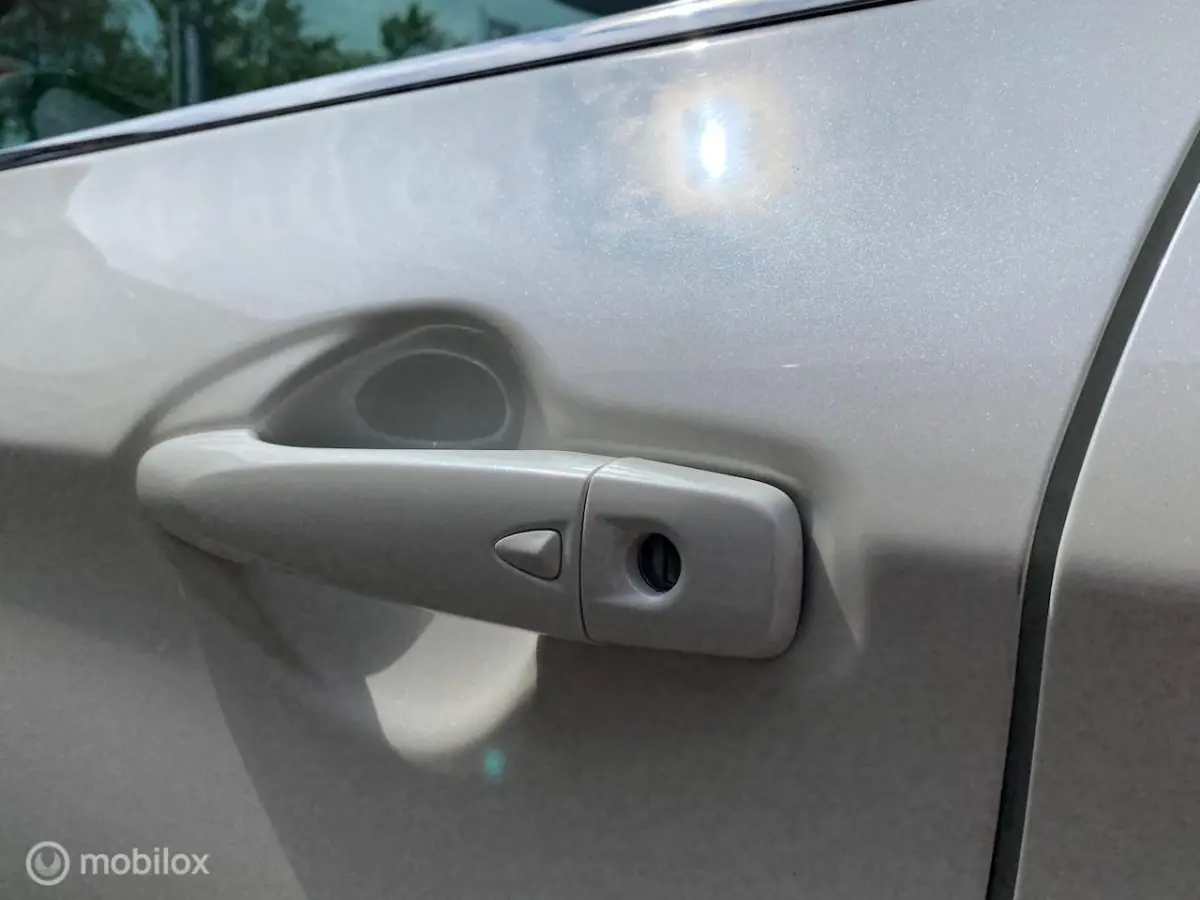1.2 Business Edition Automaat | 360° Camera | Navi | Cruise | Lane Assist | Keyless Entry