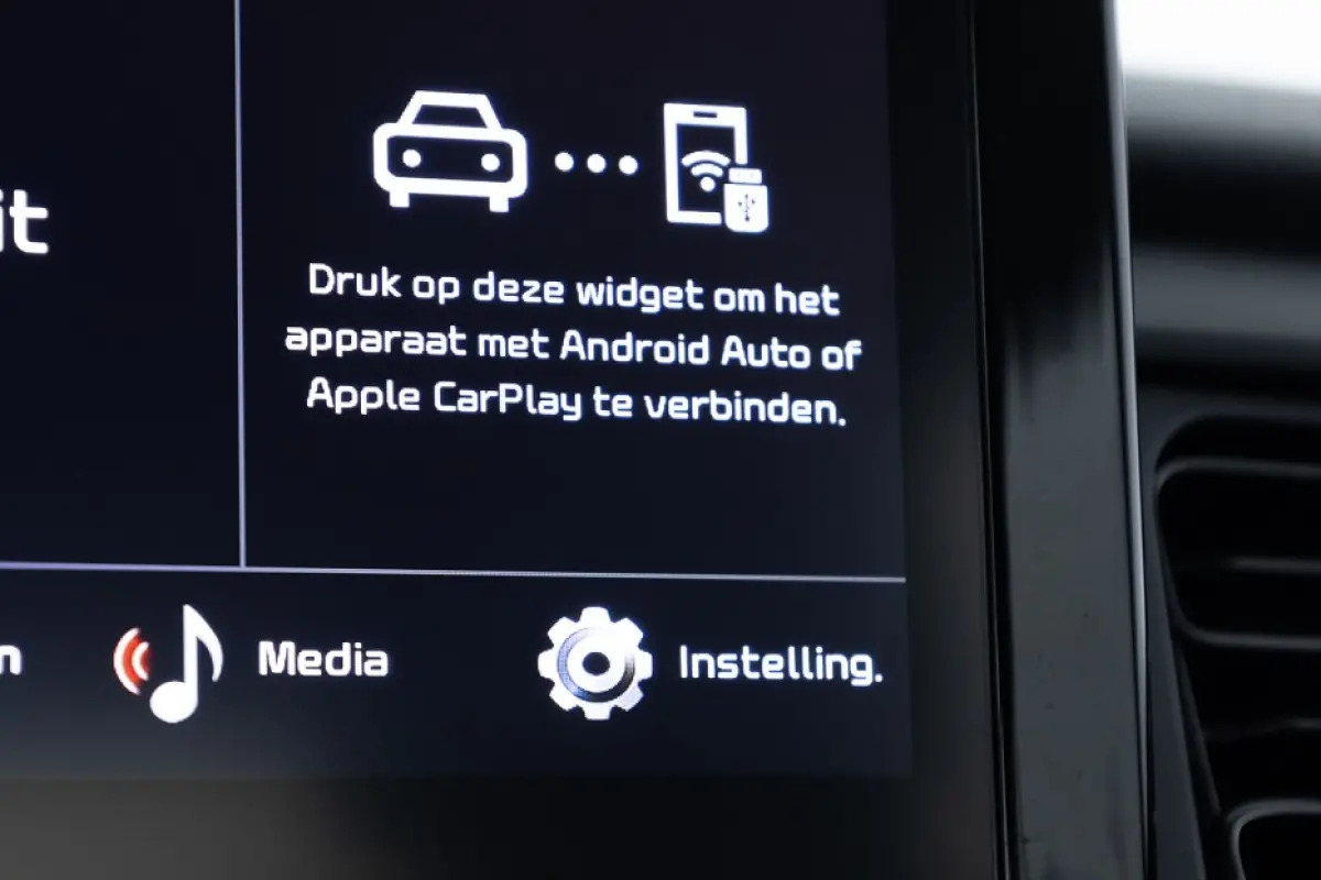 1.0 T-GDi MHEV DynamicLine ✅ 1e Eigenaar