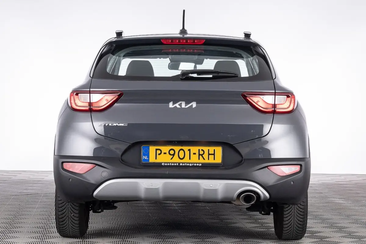 1.0 T-GDi MHEV DynamicLine ✅ 1e Eigenaar