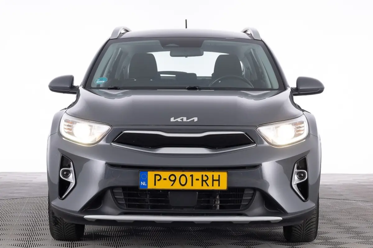 1.0 T-GDi MHEV DynamicLine ✅ 1e Eigenaar