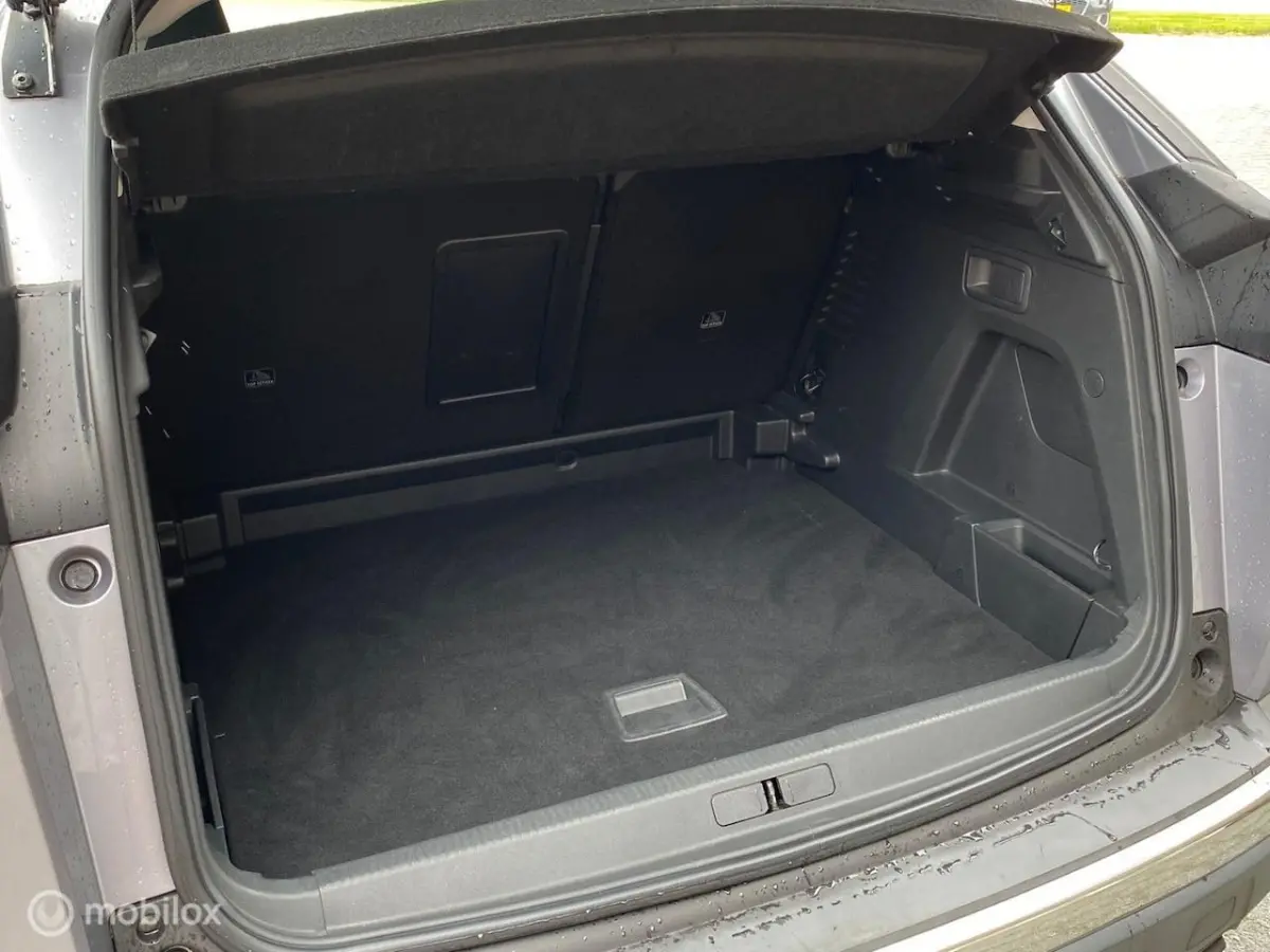 1.2 Puretech Premiere | Clima | Cruise | LM Velgen | Navigatie | Camera | Apple Carplay/An