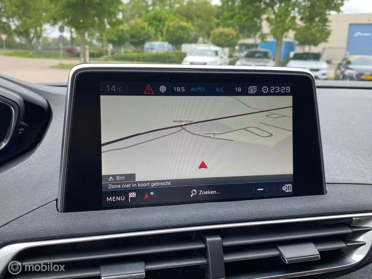 1.2 Puretech Premiere | Clima | Cruise | LM Velgen | Navigatie | Camera | Apple Carplay/An