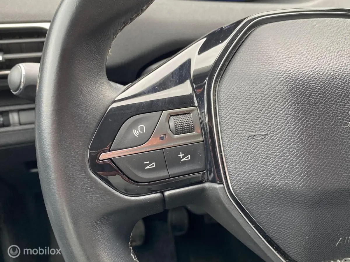1.2 Puretech Premiere | Clima | Cruise | LM Velgen | Navigatie | Camera | Apple Carplay/An