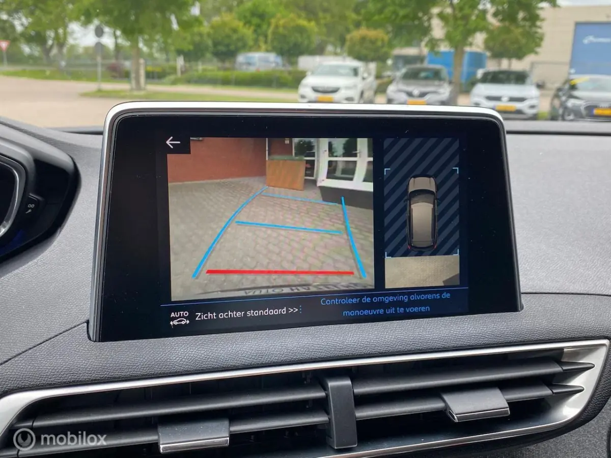 1.2 Puretech Premiere | Clima | Cruise | LM Velgen | Navigatie | Camera | Apple Carplay/An