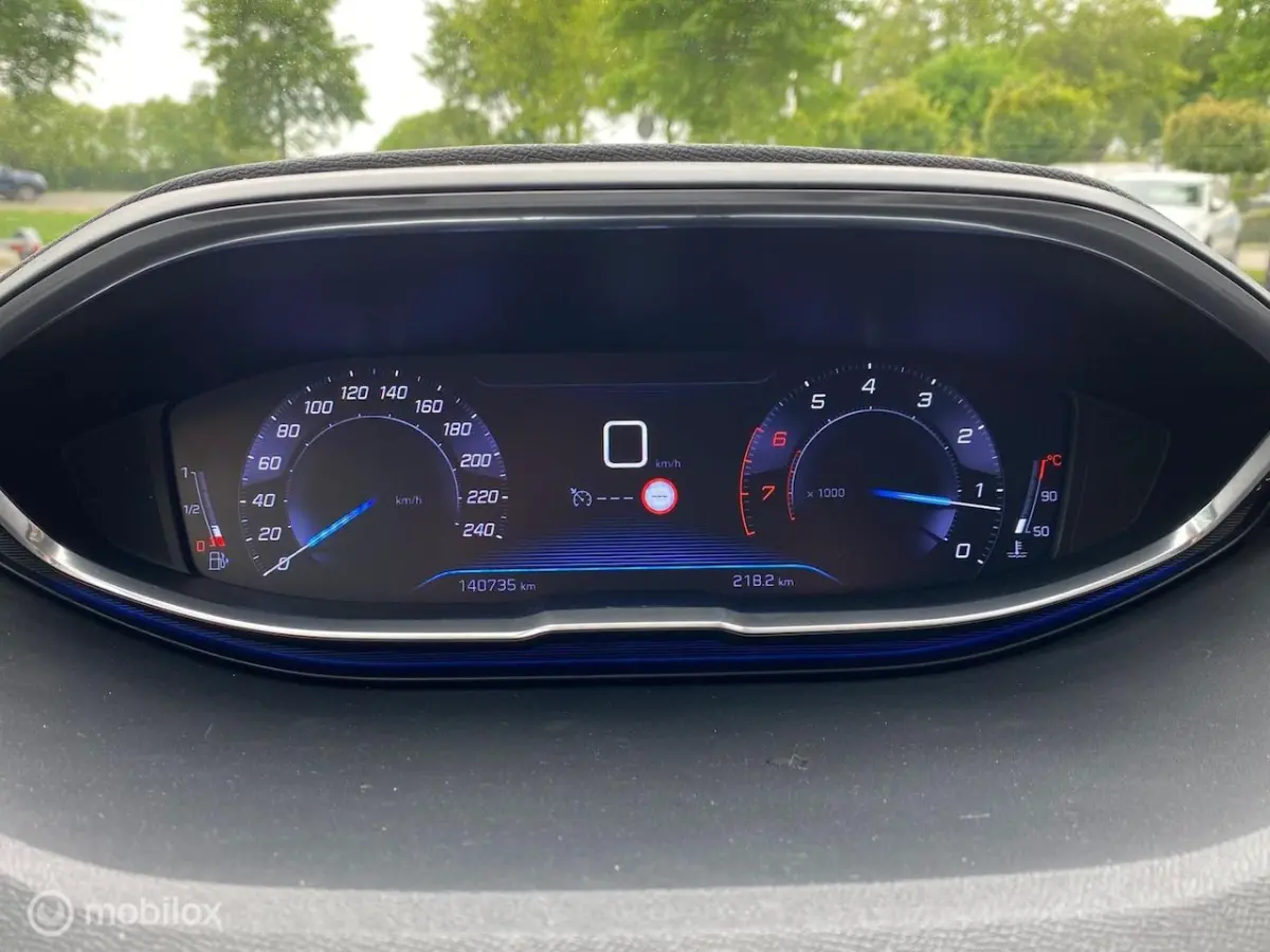1.2 Puretech Premiere | Clima | Cruise | LM Velgen | Navigatie | Camera | Apple Carplay/An
