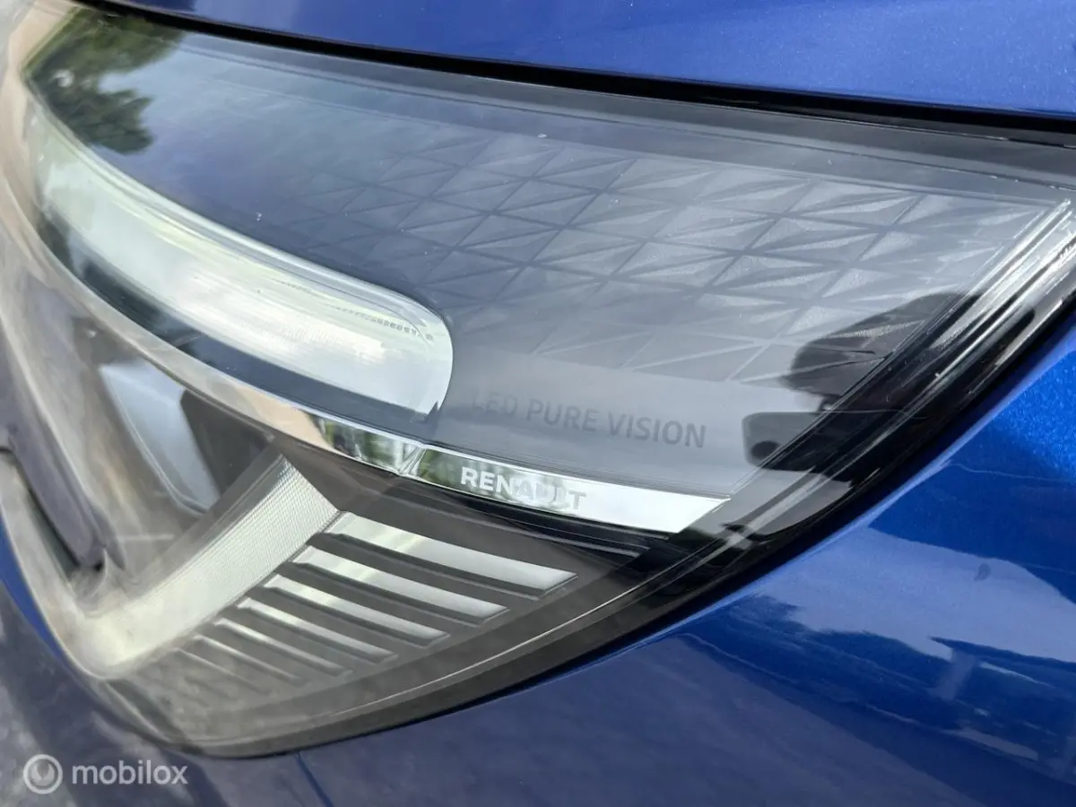 1.0 TCe R.S. Line | Keyless | Bose | Cruise | LED | Trekhaak | Camera V+A | PDC | stoelver