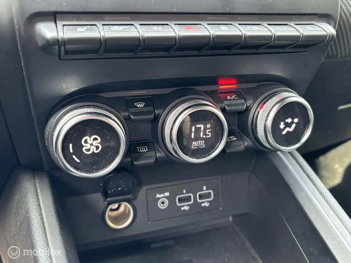 1.0 TCe R.S. Line | Keyless | Bose | Cruise | LED | Trekhaak | Camera V+A | PDC | stoelver