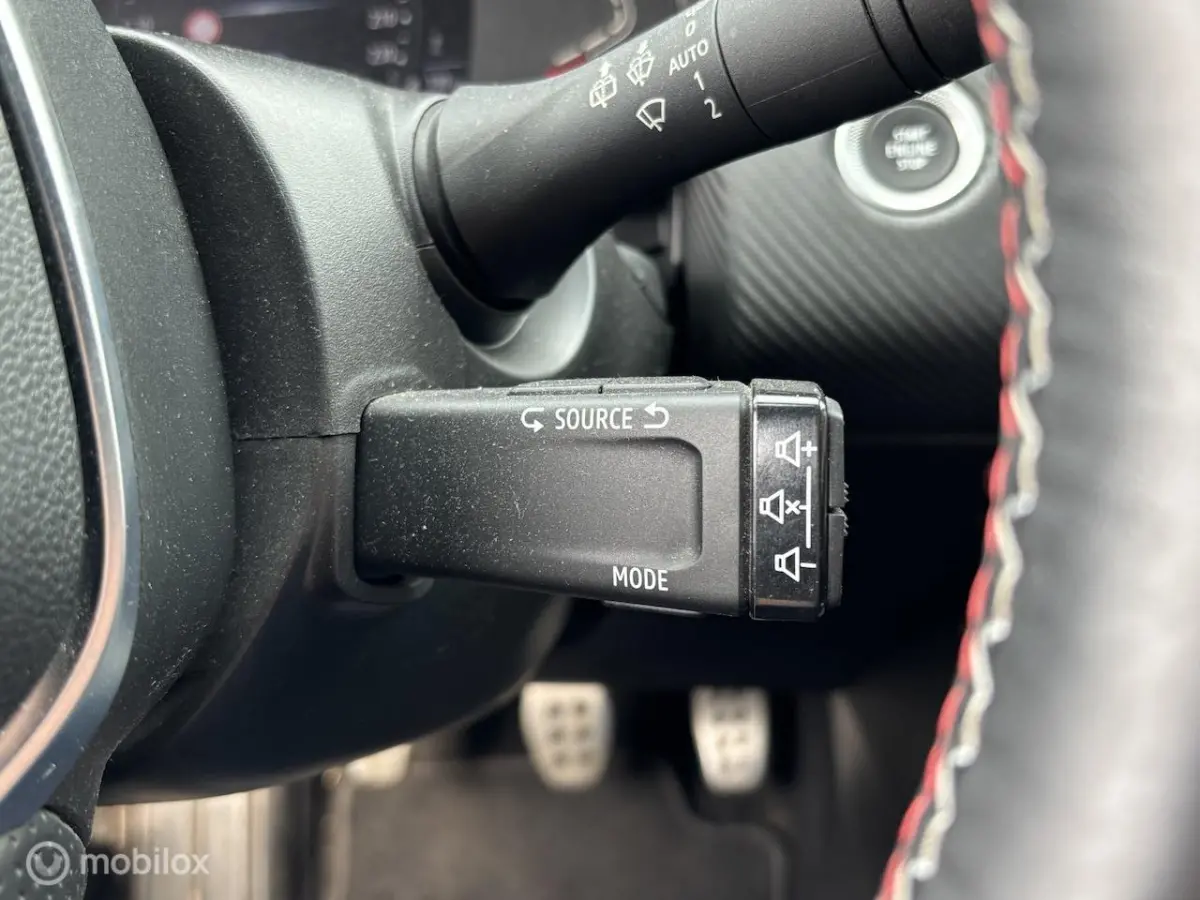 1.0 TCe R.S. Line | Keyless | Bose | Cruise | LED | Trekhaak | Camera V+A | PDC | stoelver