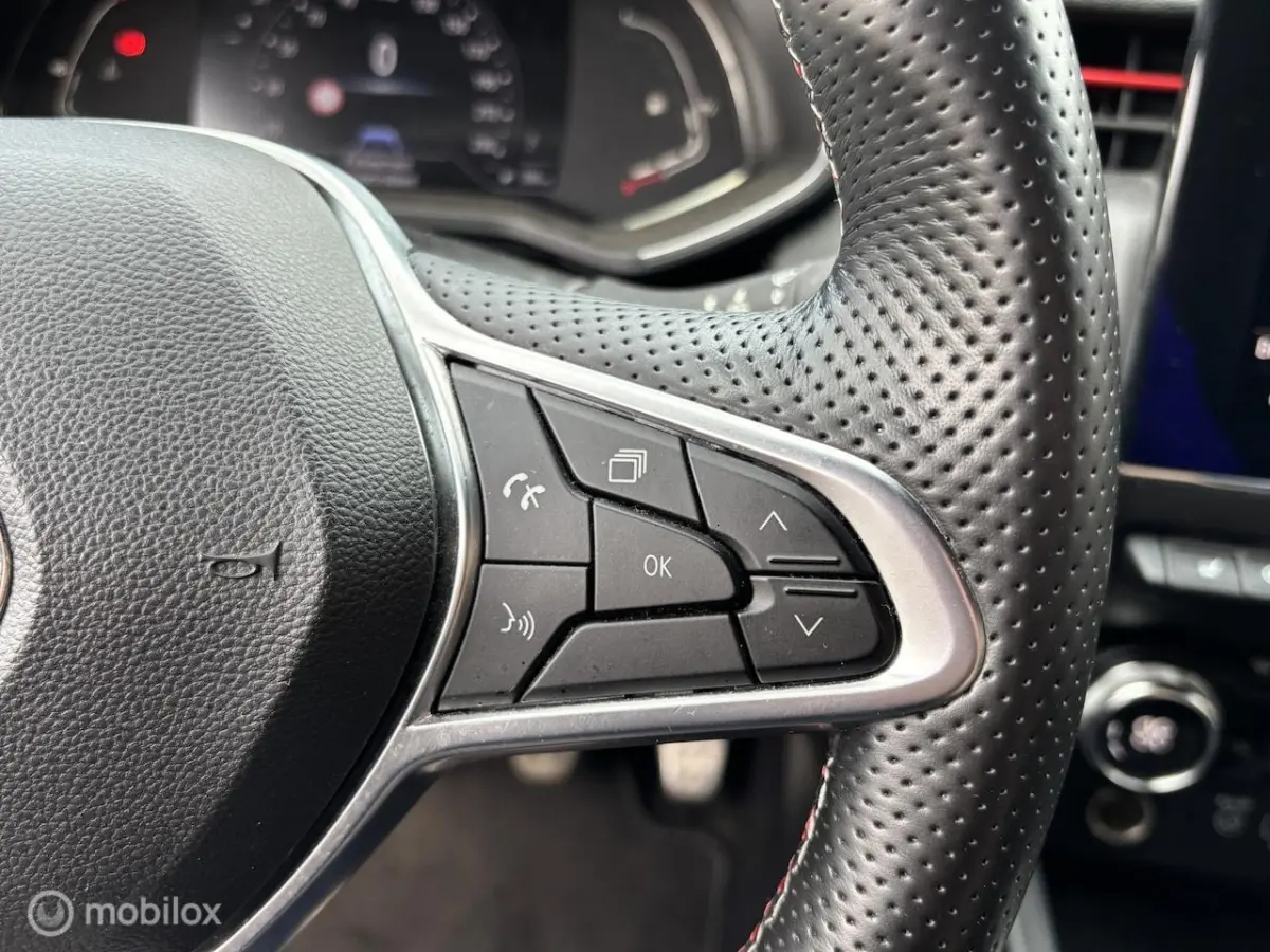 1.0 TCe R.S. Line | Keyless | Bose | Cruise | LED | Trekhaak | Camera V+A | PDC | stoelver