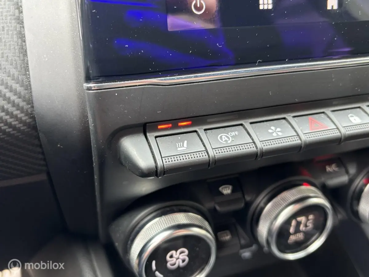 1.0 TCe R.S. Line | Keyless | Bose | Cruise | LED | Trekhaak | Camera V+A | PDC | stoelver
